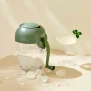 CUISINO Trituradora De Hielo Verde