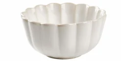 DAHLIA Plato Blanco