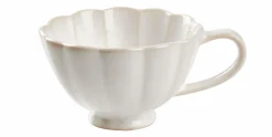 DAHLIA Plato Blanco