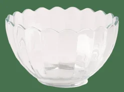 DAHLITA Cuenco 33 CL Transparente