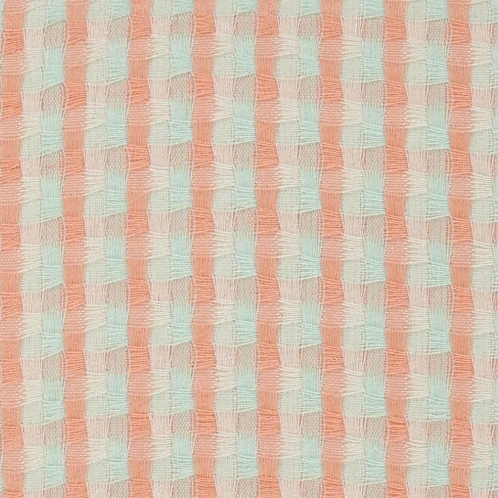 DAZI Cojín Multicolor