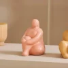 DIVA Deco Cerámica Rosa