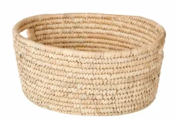DOEBIE Mantel Individual Natural
