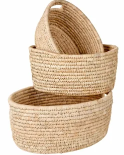 DOEBIE Mantel Individual Natural