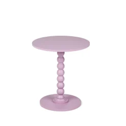 DOPPIO Mesa Auxiliar 59 Cm Arena