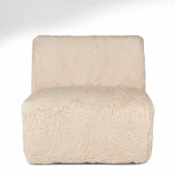 DOPPIO Mesa Auxiliar 59 Cm Arena