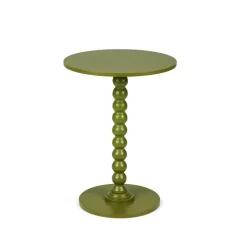 DOPPIO Mesa Auxiliar 59 Cm Arena