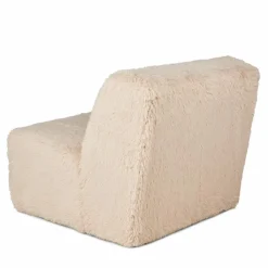 DOPPIO Mesa Auxiliar 59 Cm Arena