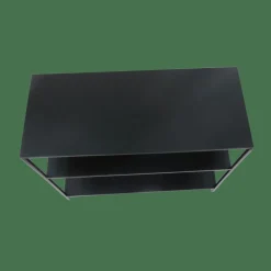 DUNDEE Consola Negro