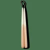 DUO Velas Largas Beis