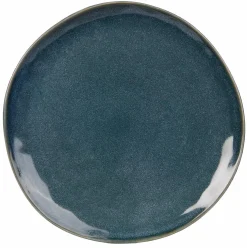 EARTH CLOUD Cuenco 1,5 L Azul