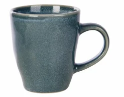 EARTH CLOUD Taza 20 CL Azul