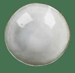 EARTH LAGOON Plato Hondo Verde Claro