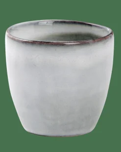 EARTH LAGOON Taza 10 CL Verde Claro