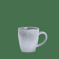 EARTH LAGOON Taza Con Asa 20 CL Verde Claro