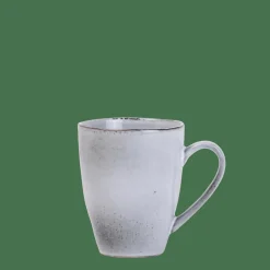 EARTH LAGOON Taza Con Asa 30 CL Verde Claro