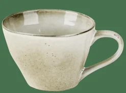 EARTH LAGOON Taza Jumbo 45 CL Verde Claro
