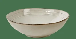 EARTH MARL Plato Hondo Crema