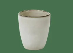 EARTH MARL Taza 20 CL Crema