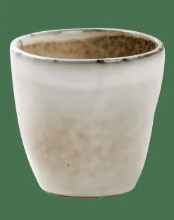 EARTH MARL Taza 10 CL Crema