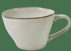 EARTH MARL Tazón 45 CL Crema
