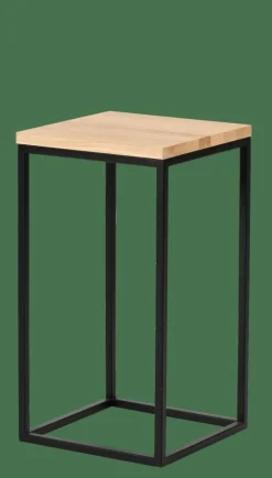 EKI Soporte Para Plantas Natural