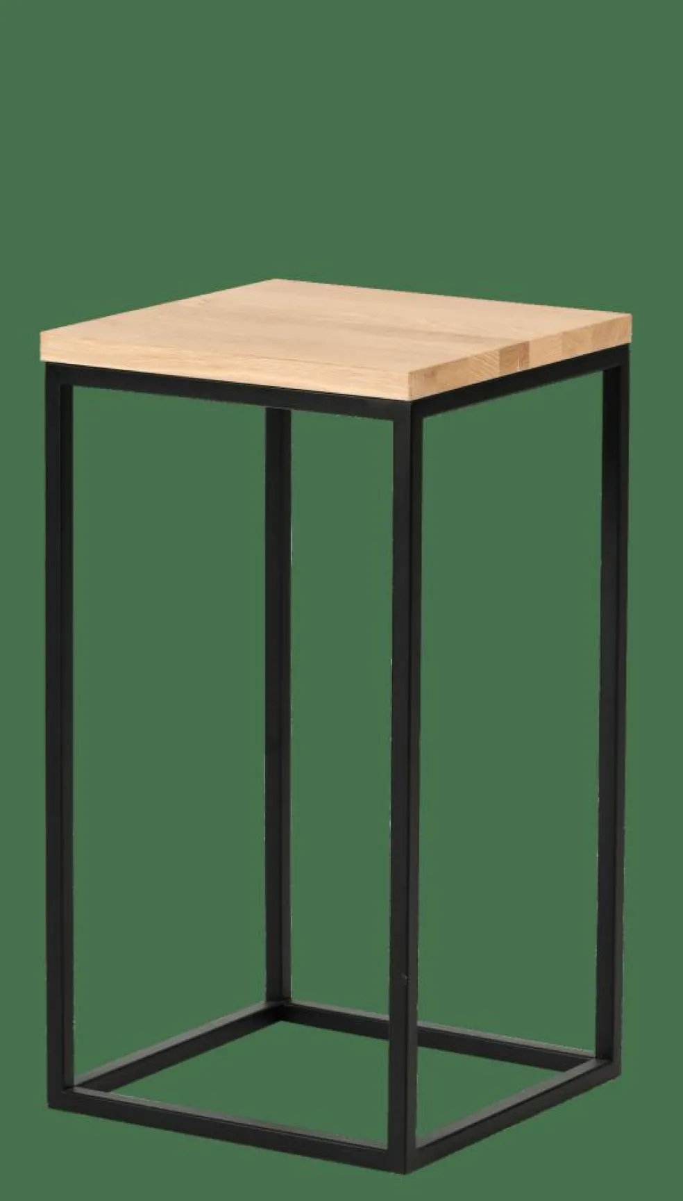EKI Soporte Para Plantas Natural