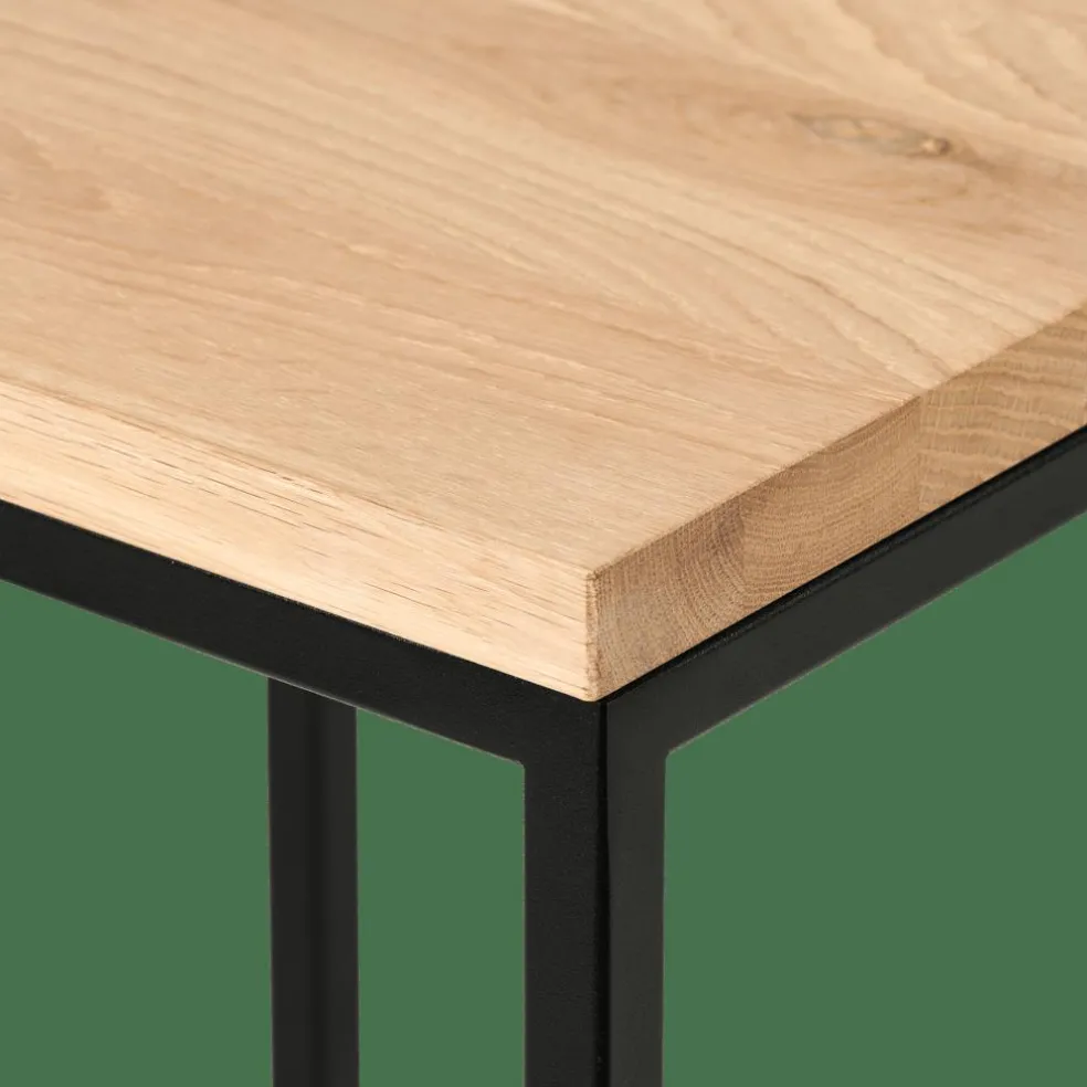 EKI Soporte Para Plantas Natural