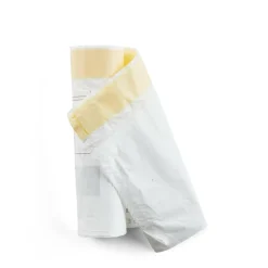 EKO Bolsas Basura 3-6L Blanco