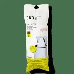 EKO Bolsas De Basura 25-35L