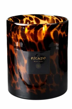 ESCAPE BLACK OUDH Espray Interior Negro