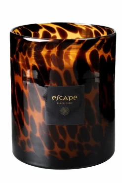 ESCAPE BLACK OUDH Espray Interior Negro