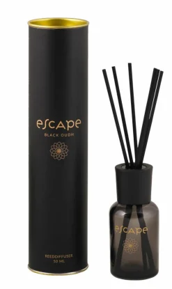 ESCAPE BLACK OUDH Espray Interior Negro