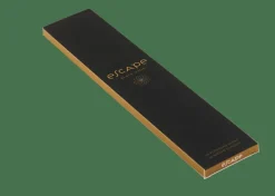 ESCAPE BLACK OUDH Incienso 30 Palillos Negro