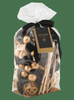 ESCAPE BLACK OUDH Popurrí Negro