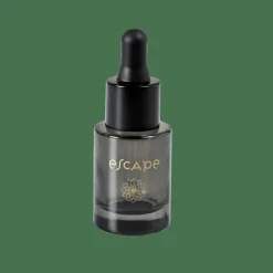ESCAPE GOLDEN BLISS Aceite Perfumado Burdeos