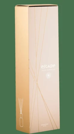ESCAPE INDIAN INSPIRATION Aceite Perfumado Beis