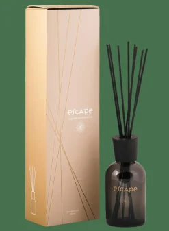 ESCAPE INDIAN INSPIRATION Aceite Perfumado Beis