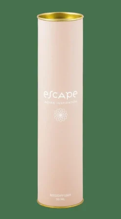 ESCAPE INDIAN INSPIRATION Aceite Perfumado Beis