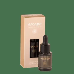 ESCAPE INDIAN INSPIRATION Aceite Perfumado Beis