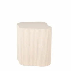 ESCAPE INDIAN INSPIRATION Vela Perfumada En Vaso Blanco, Beis, Multicolor