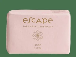 ESCAPE JAPANESE CEREMONY Jabón Rojo