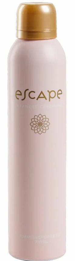 ESCAPE JAPANESE CEREMONY Espray Interior Rojo