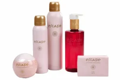 ESCAPE JAPANESE CEREMONY Espray Interior Rojo