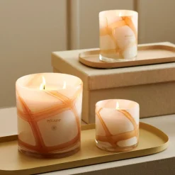ESCAPE JAPANESE CEREMONY Vela Perfumada Multicolor