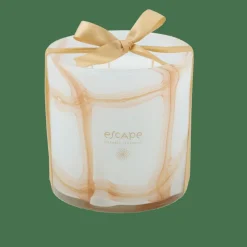 ESCAPE JAPANESE CEREMONY Vela Perfumada XL Multicolor
