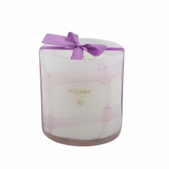 ESCAPE PURPLE IRIS Aceite Perfumado Morado Claro
