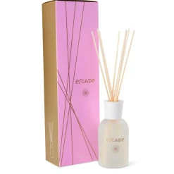 ESCAPE PURPLE IRIS Aceite Perfumado Morado Claro