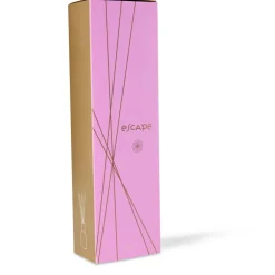 ESCAPE PURPLE IRIS Aceite Perfumado Morado Claro