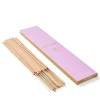 ESCAPE PURPLE IRIS Incienso 30 Palillos Morado Claro